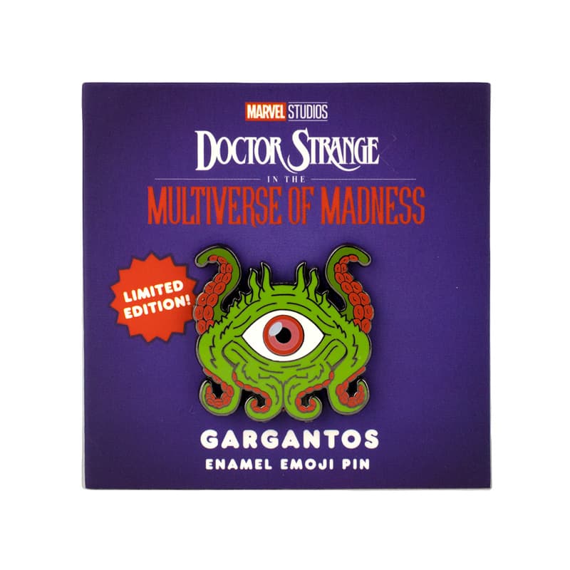 100% Soft - Gargantos