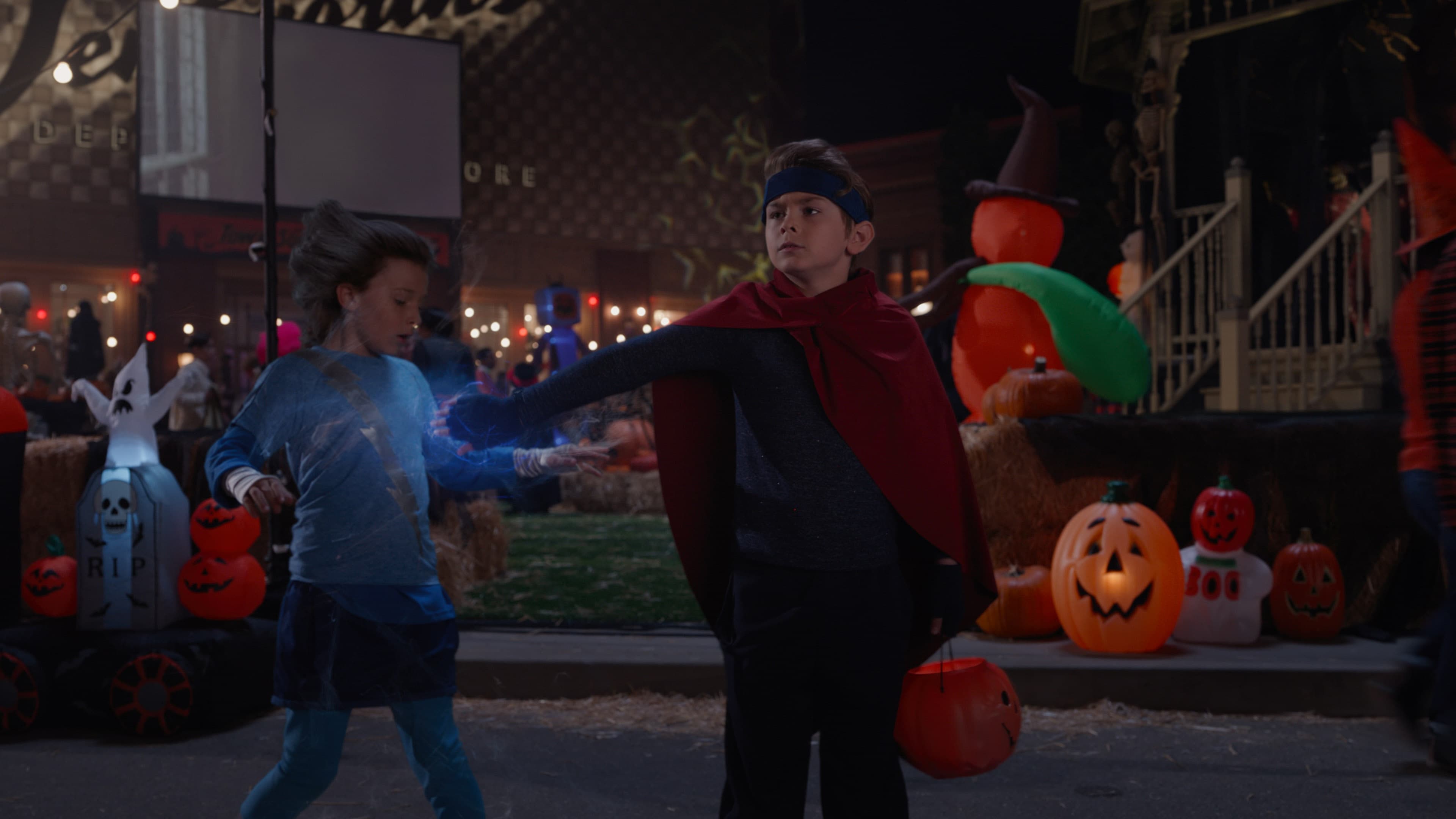 'WandaVision' Episode 6