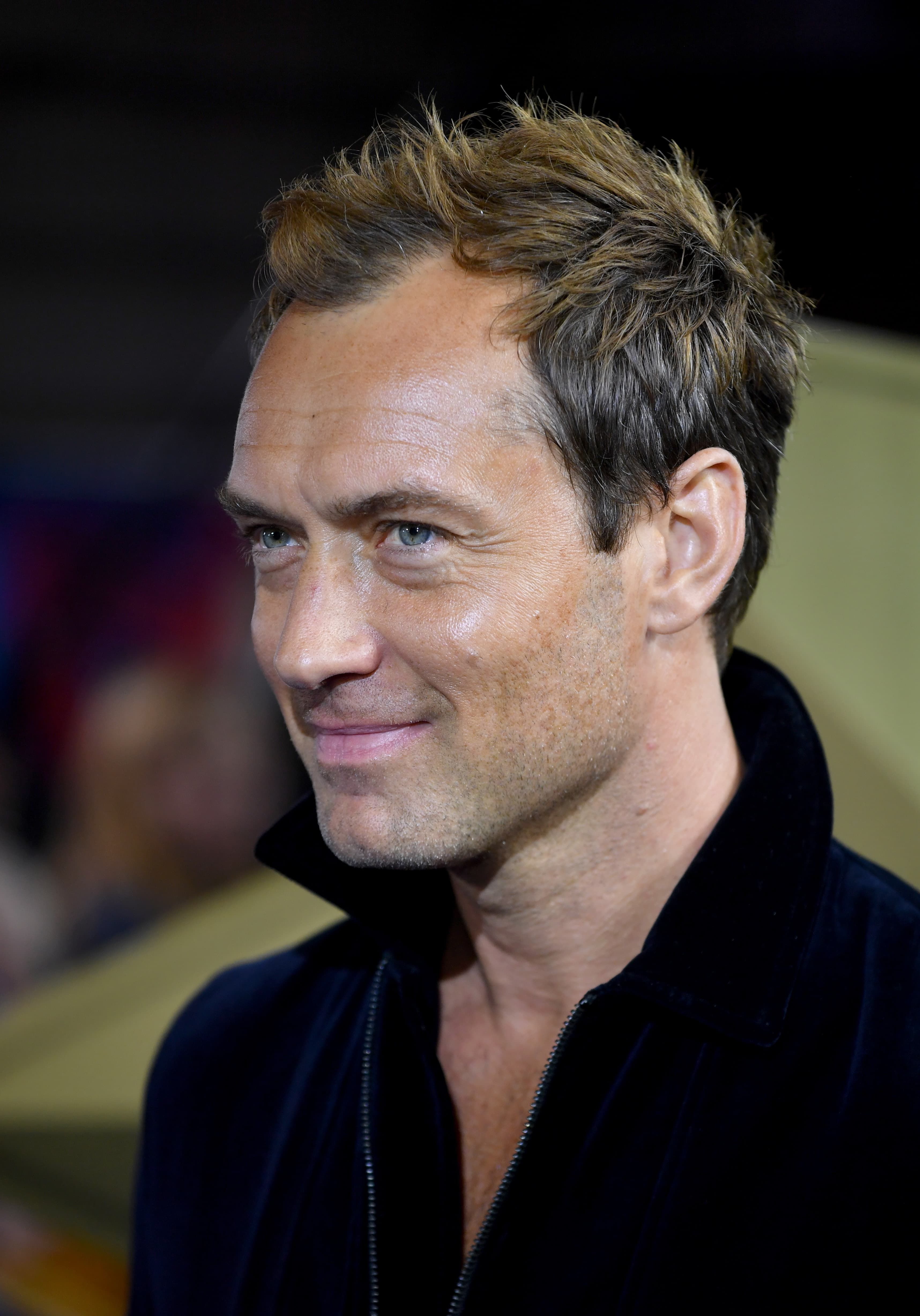 Marvel Studios' 'Captain Marvel' European Gala Screening