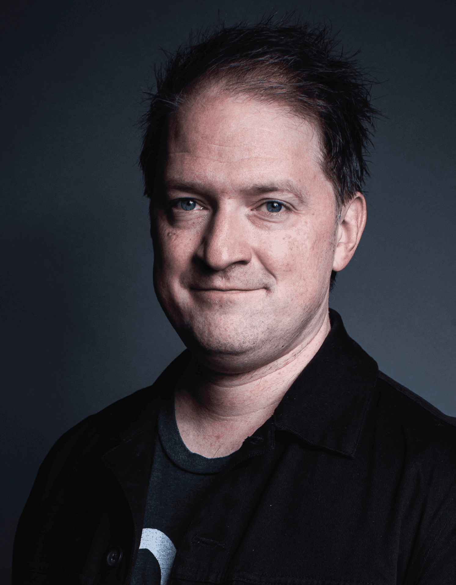 Marvel 1943: Rise of Hydra Composer Stephen Barton