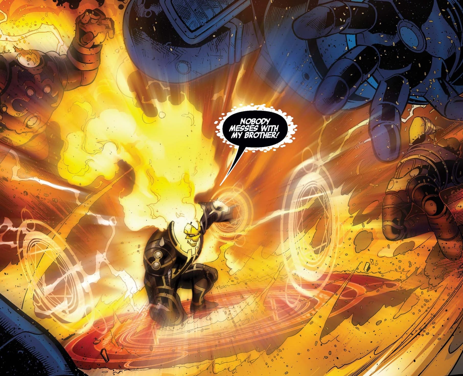 Ghost Rider