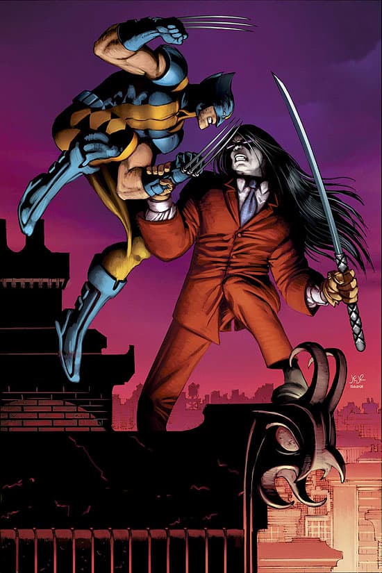 Gorgon (Tomi Shishido)