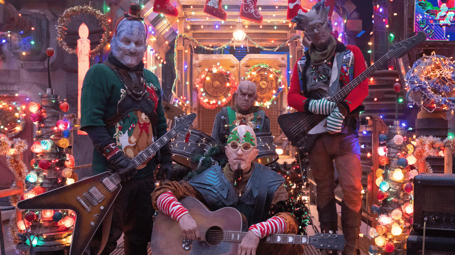 guardians of the galaxy