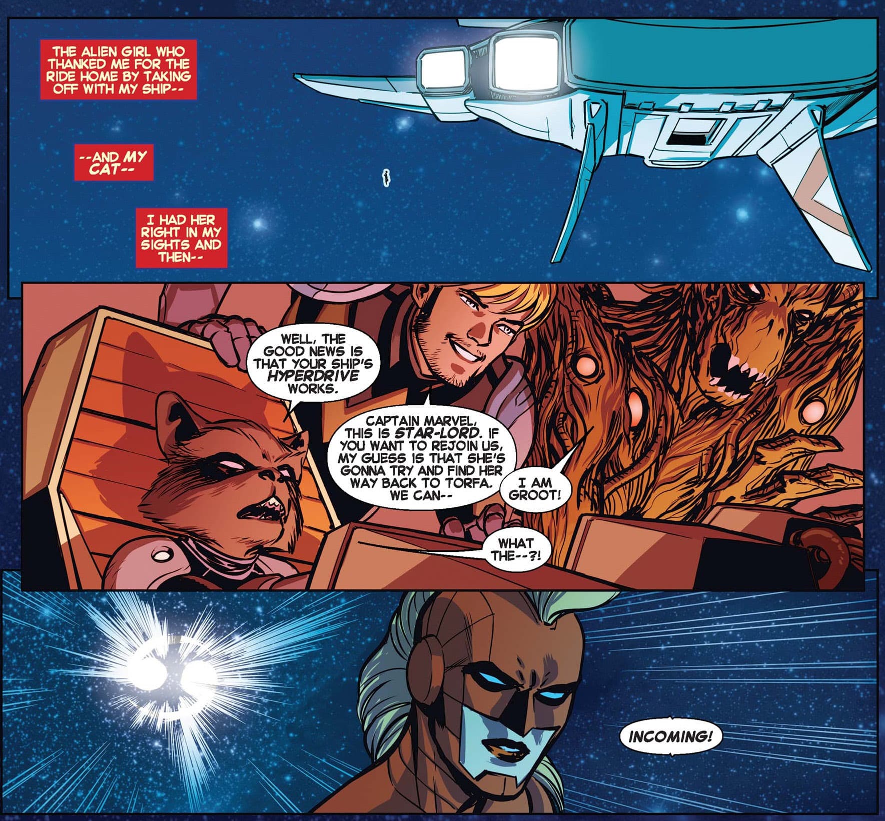 GOTG
