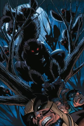 Great Lakes Avengers