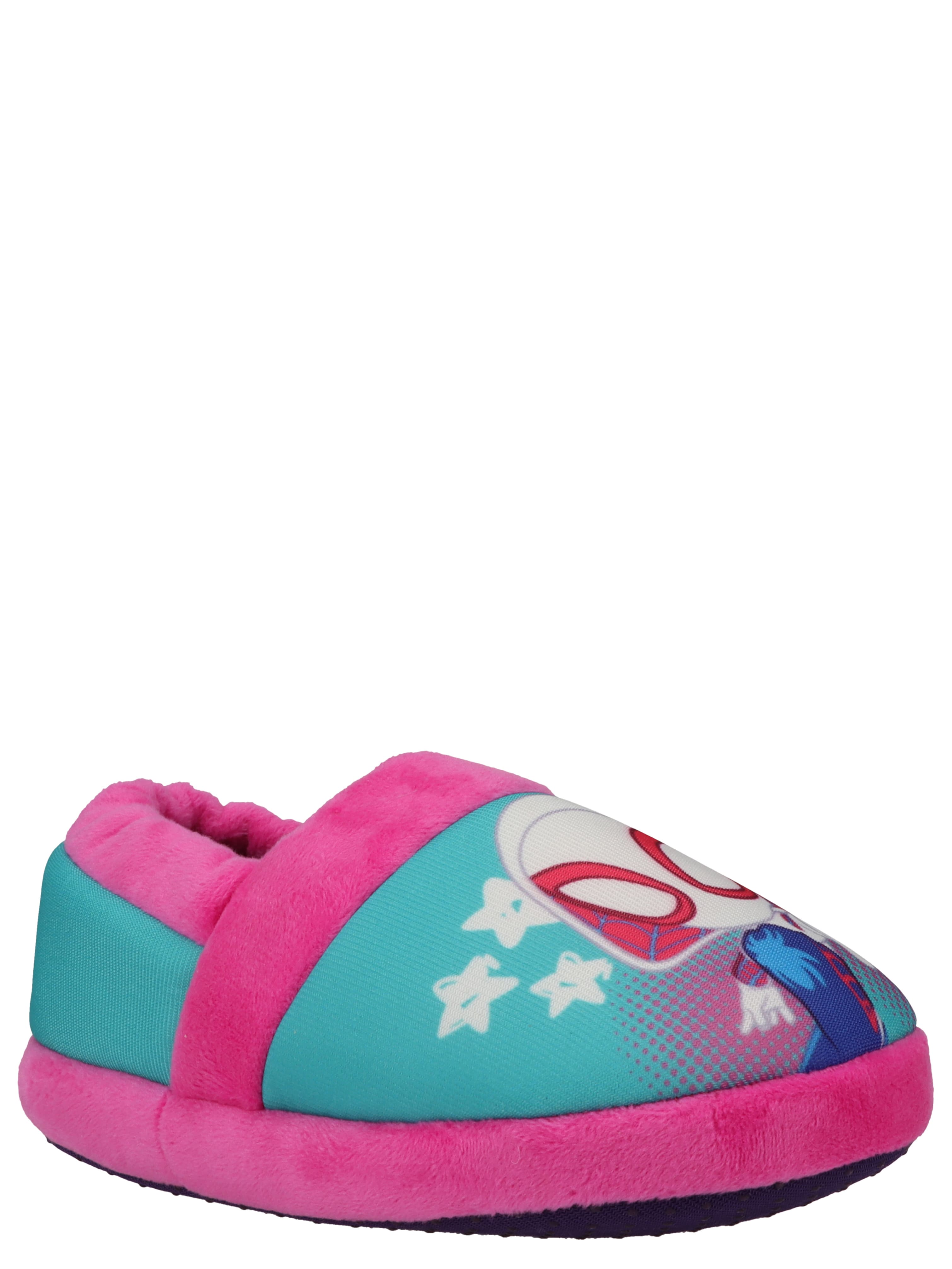 Spidey and His Amazing Friends Slippers - Gwen Stacey