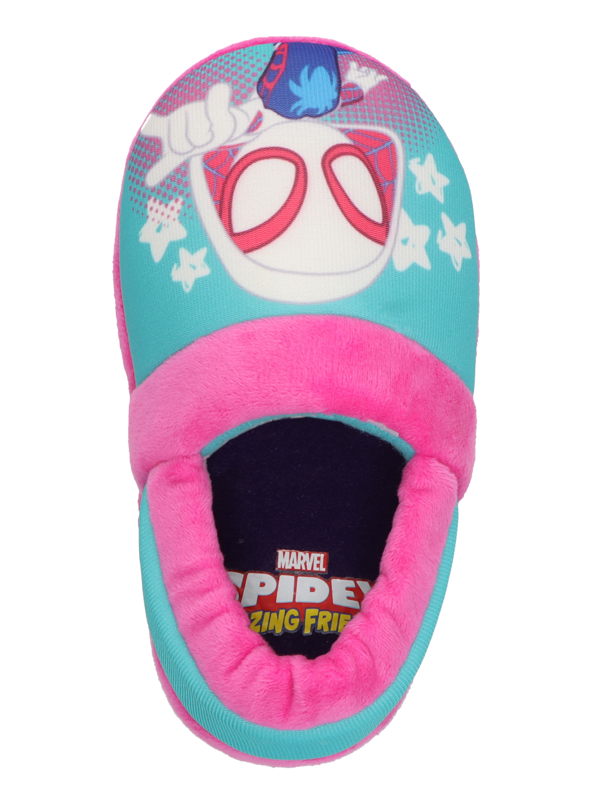 Spidey and His Amazing Friends Slippers - Gwen Stacey