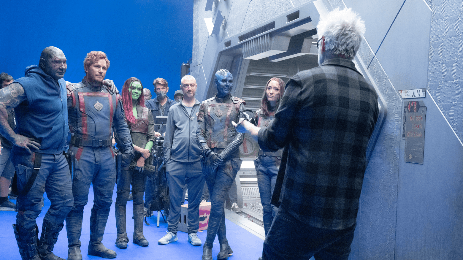 guardians of the galaxy