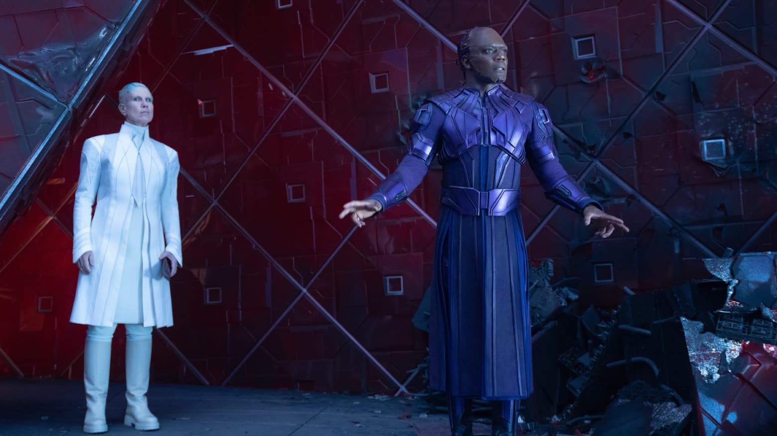 guardians of the galaxy