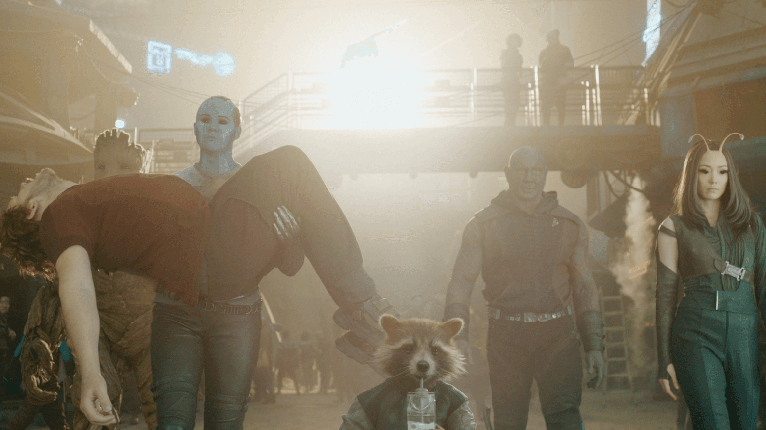guardians of the galaxy vol 3
