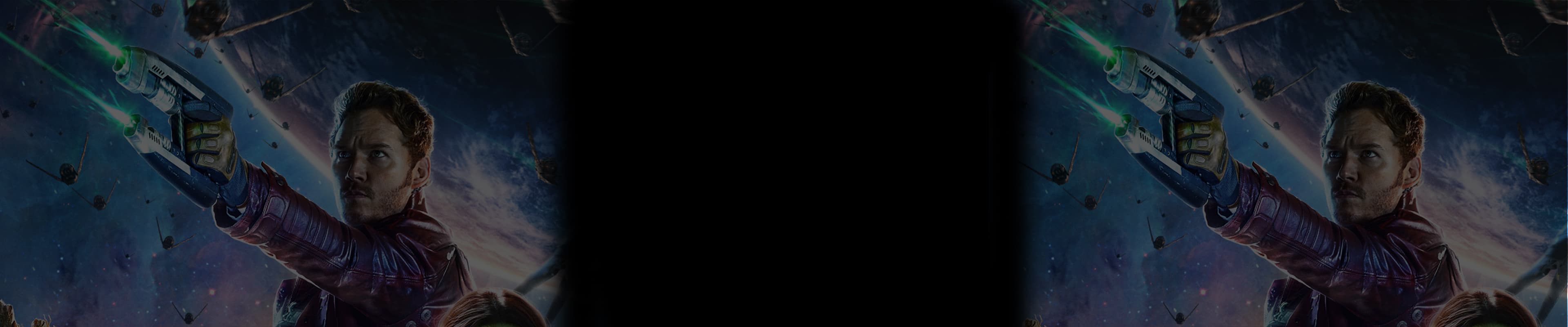 Guardians of the Galaxy