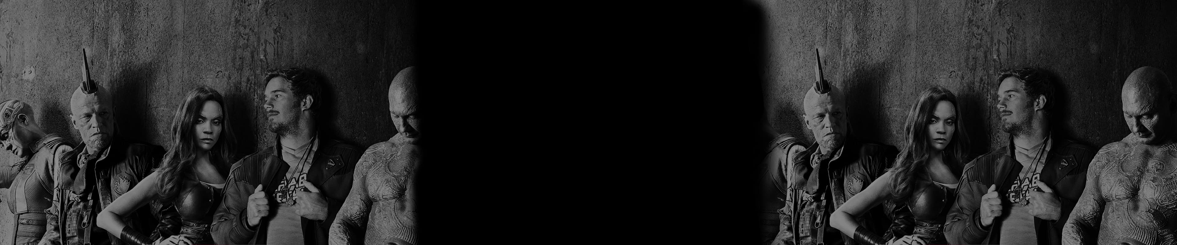 Guardians of the Galaxy Vol 2