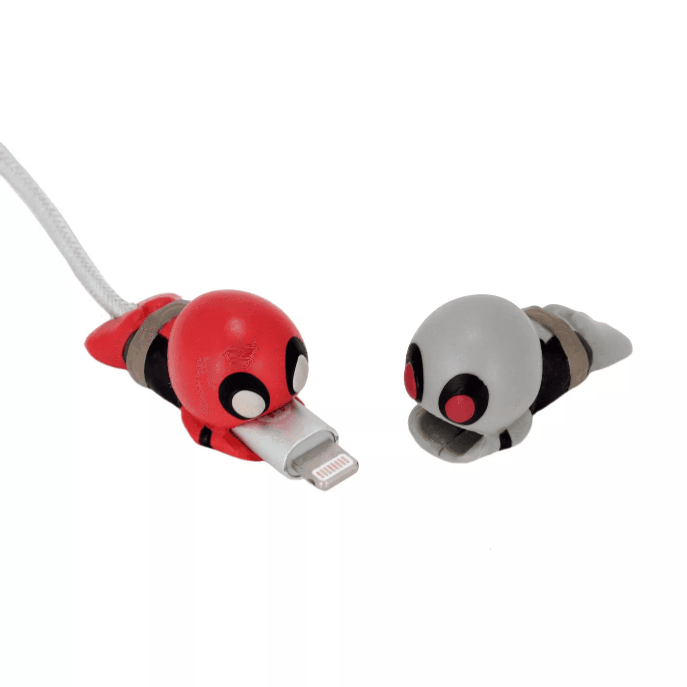 Mini Scalers Cable Covers Deadpool & X-Force Deadpool / Target