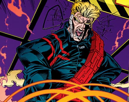 Havok (Age of Apocalypse)