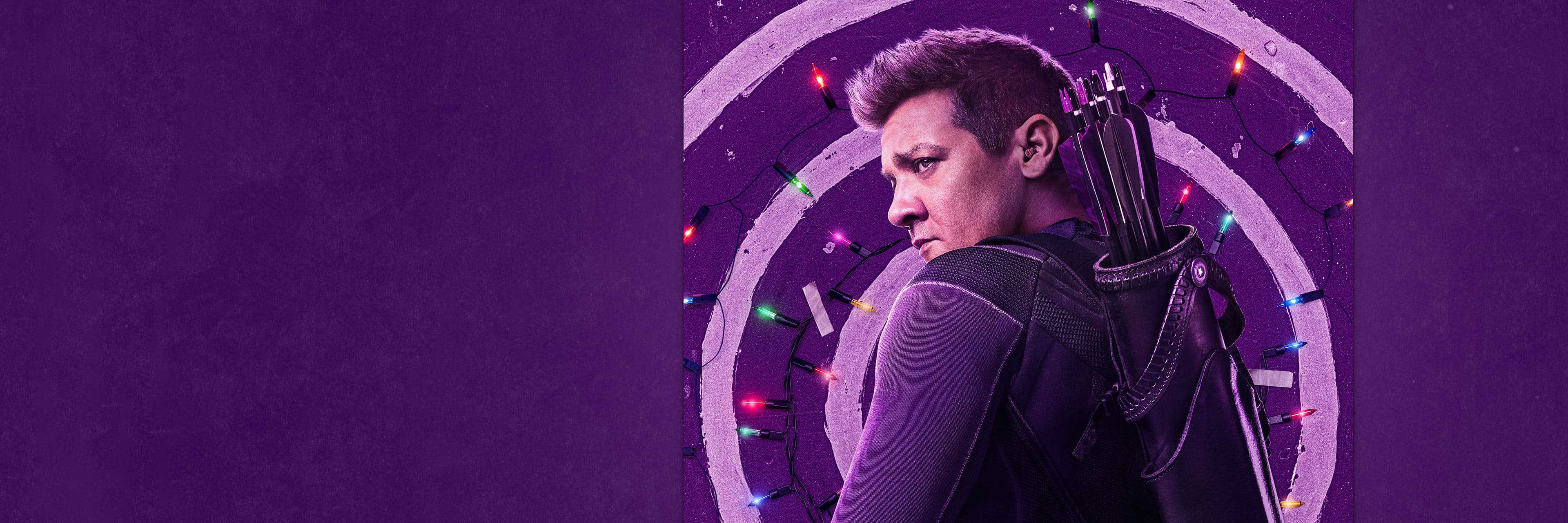 Hawkeye (Clint Barton)
