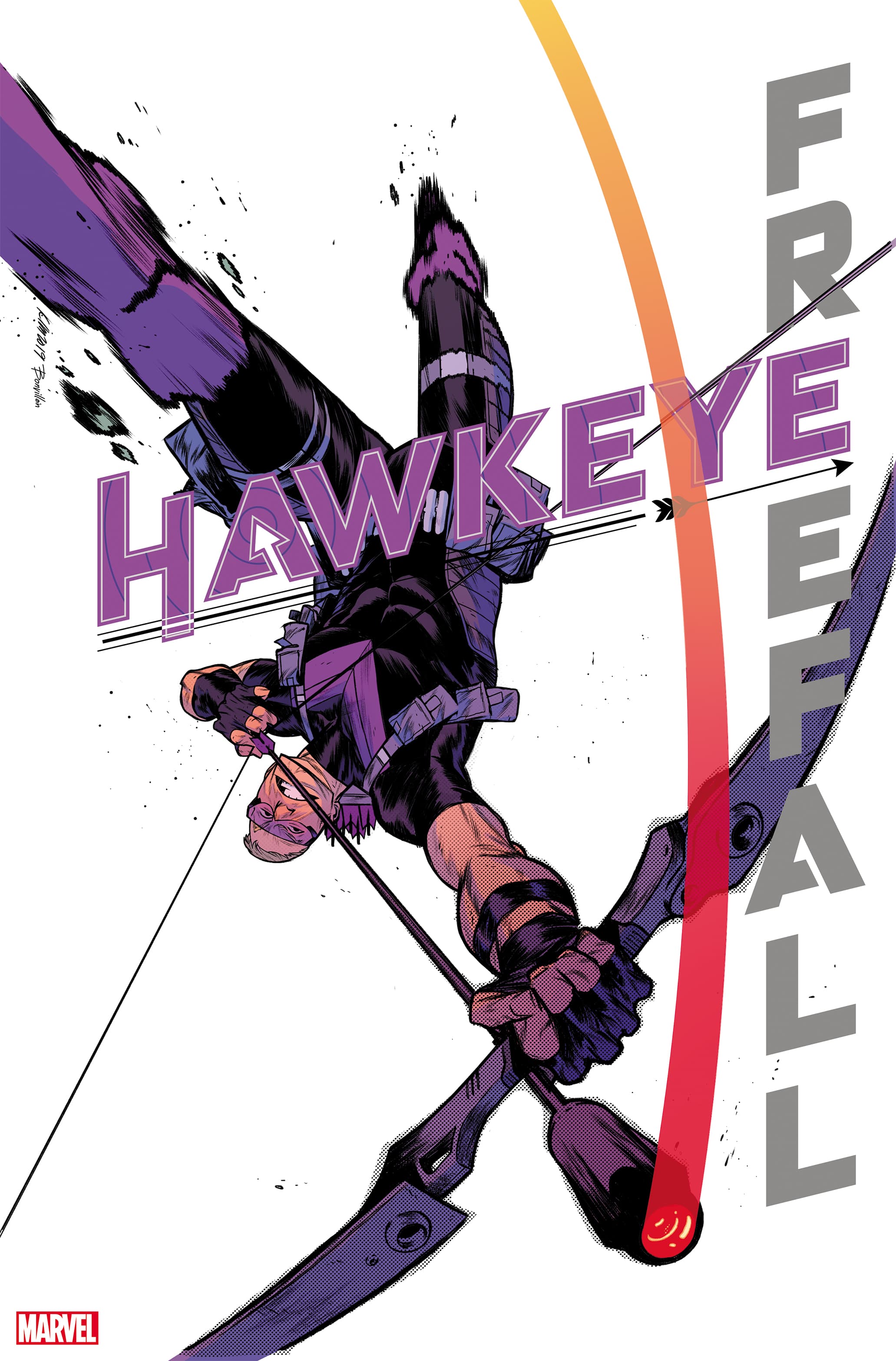 hawkeye