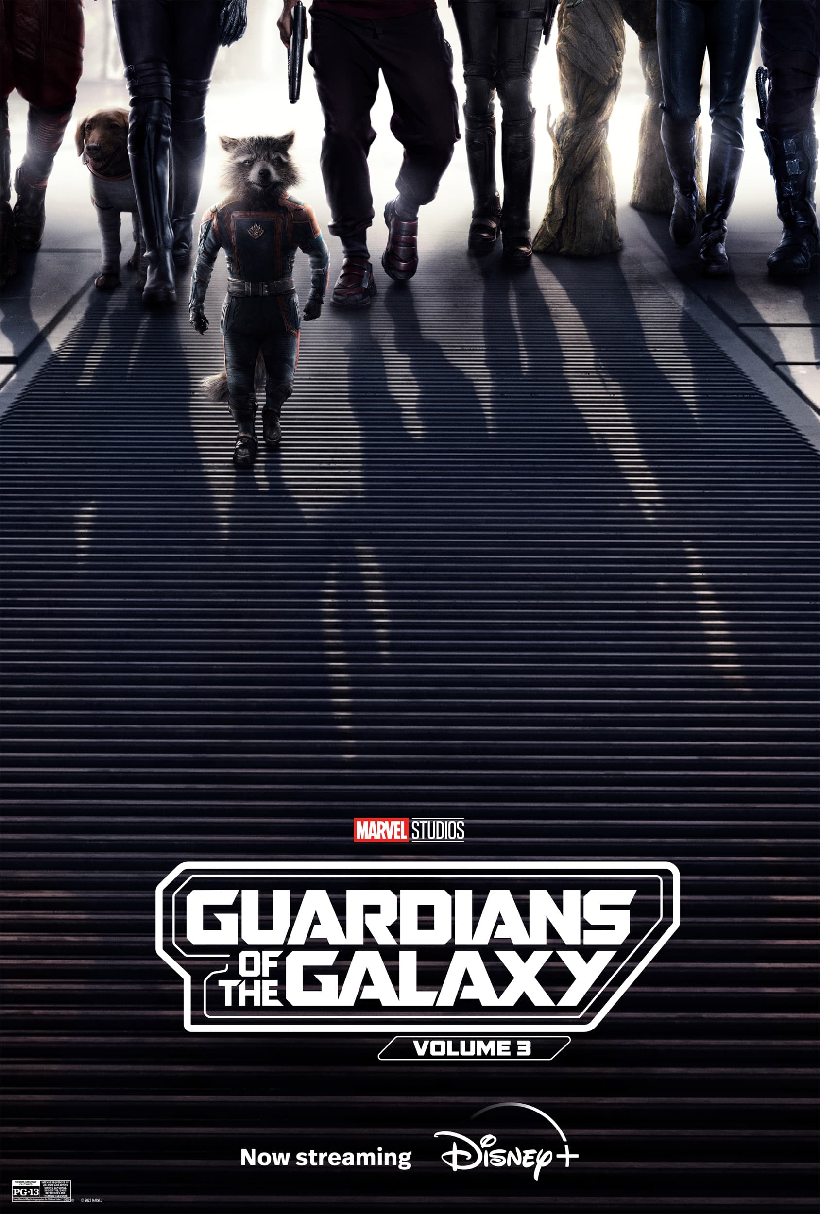 guardians of the galaxy