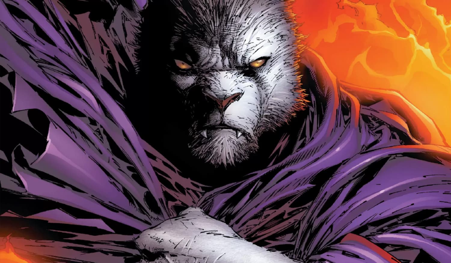 NEW X-MEN (2001) #153 cover by Marc Silvestri, Joe Weems and Steve Firchow