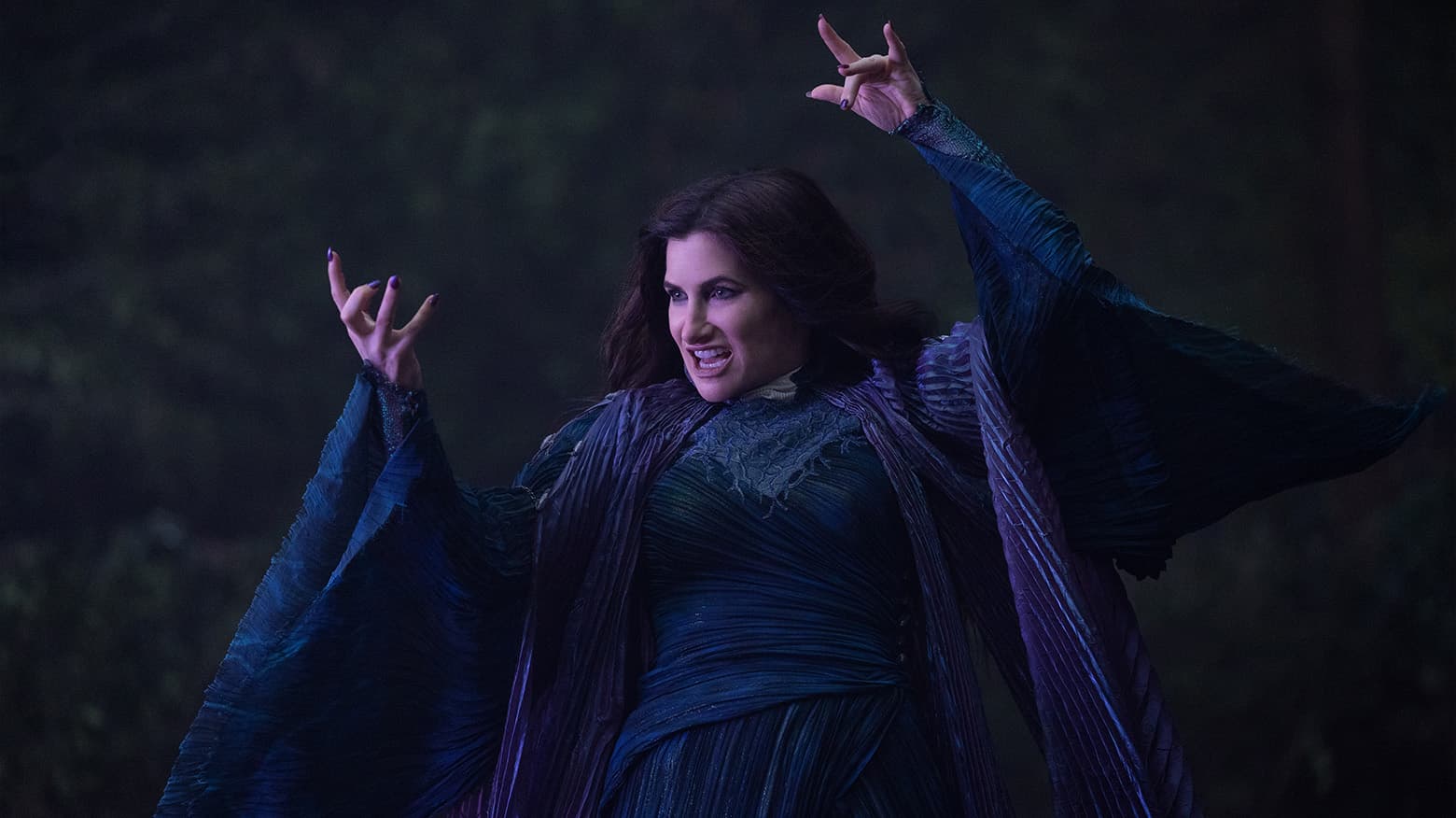 Kathryn Hahn in 'Agatha All Along'