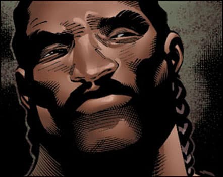 Luke Cage (House of M)