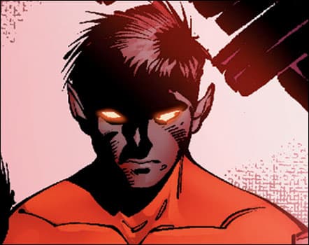 Nightcrawler (Earth-58163)