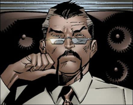 Doctor Stephen Strange (Earth-58163)