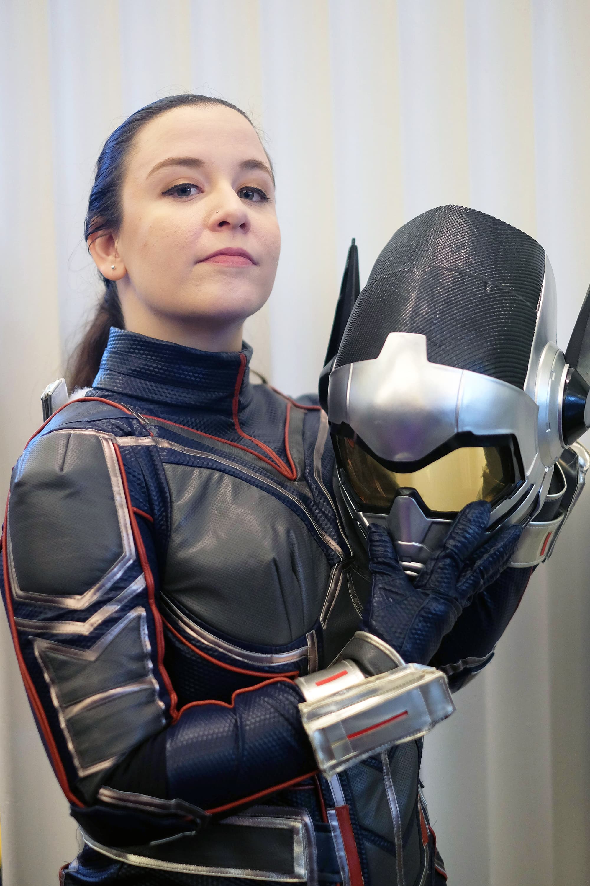 Photo Credit: Alyssa Smith