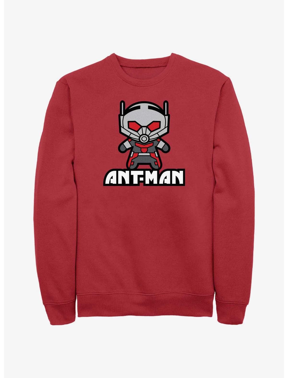 Shop Ant-Man and The Wasp Shirts, Tees, and More <a href=https://www.hottopic.com/pop-culture/shop-by-license/antman/>here</a>
