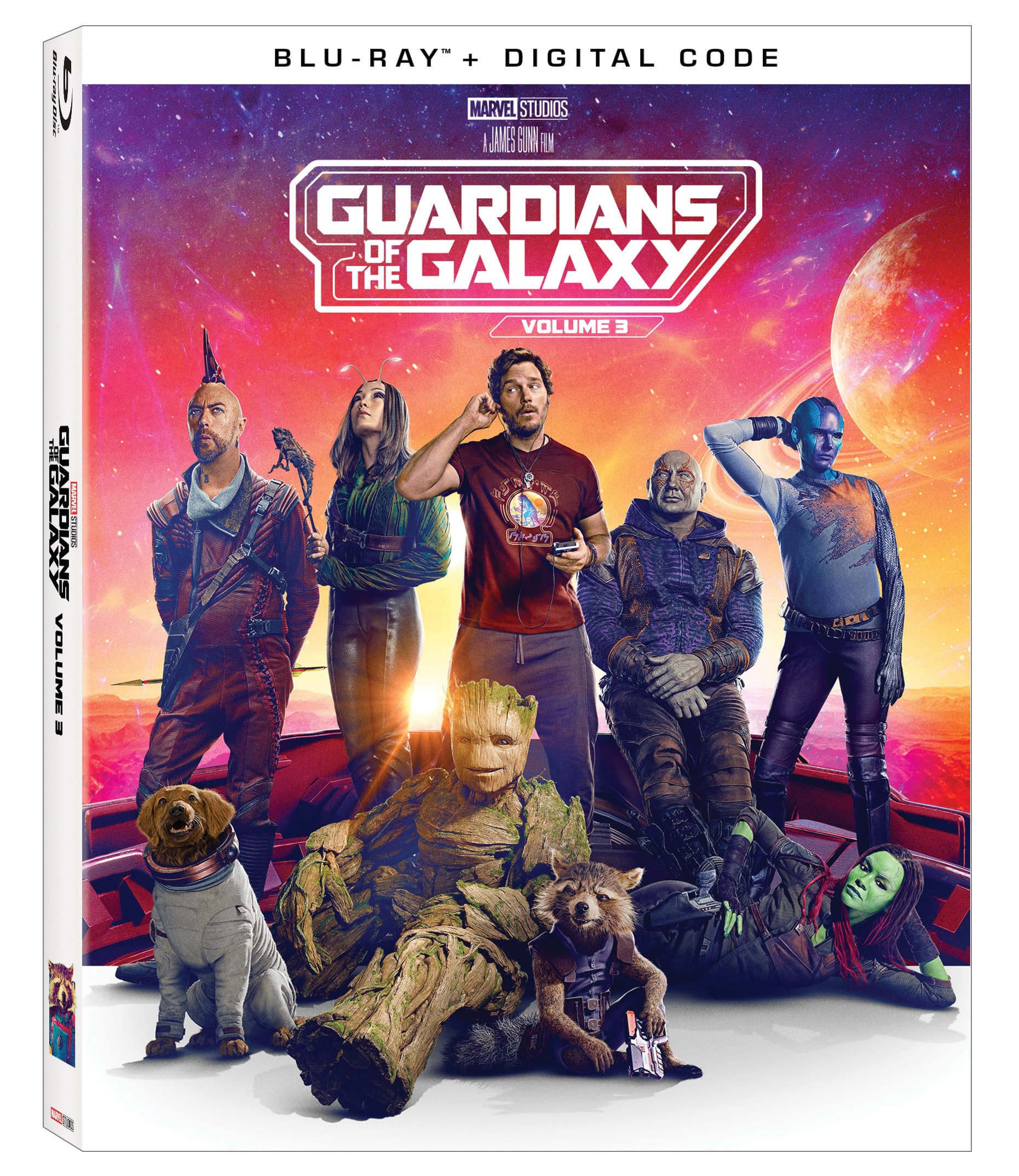 guardians of the galaxy