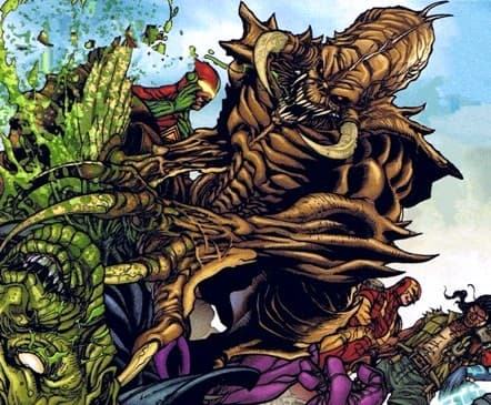 Riot (Heidi Sladkin)