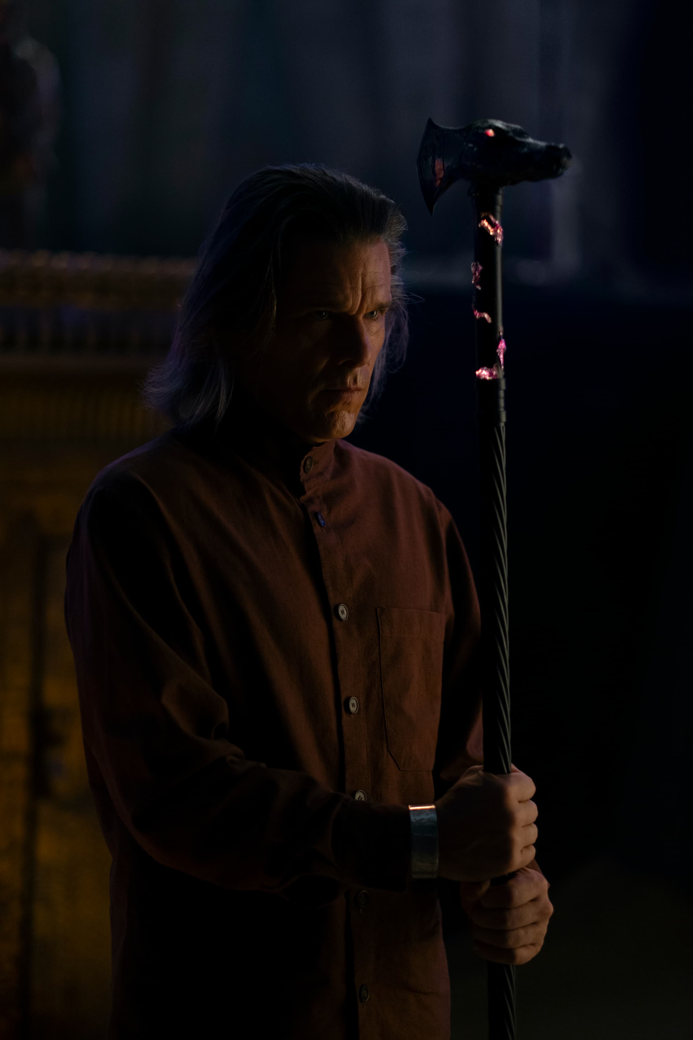 Moon Knight - Episode 6