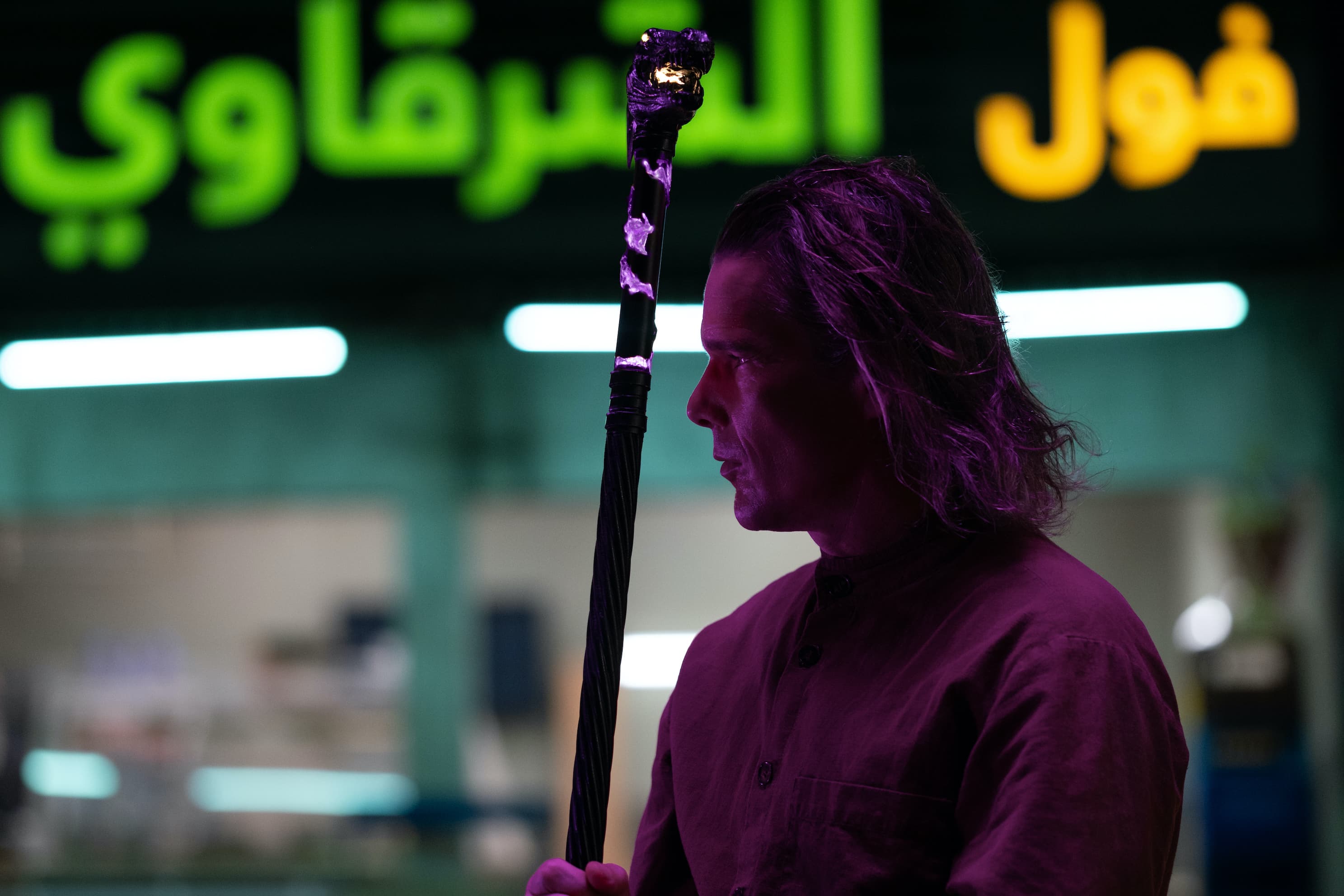 Moon Knight - Episode 6