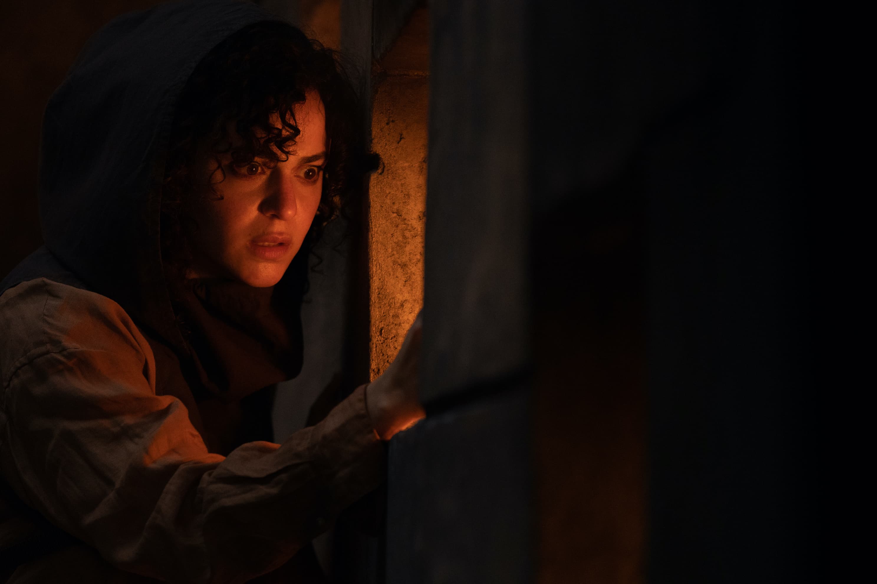 Moon Knight - Layla El-Faouly (May Calamawy)