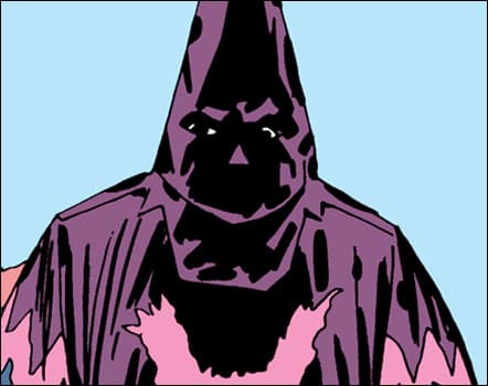 Hate-Monger (Adolf Hitler)