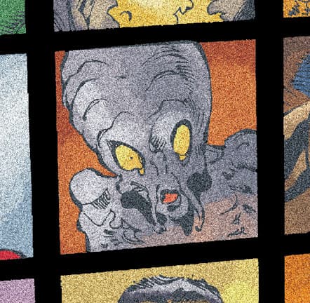 Hybrid (James Marks)