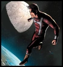 Hyperion (Earth-31916)