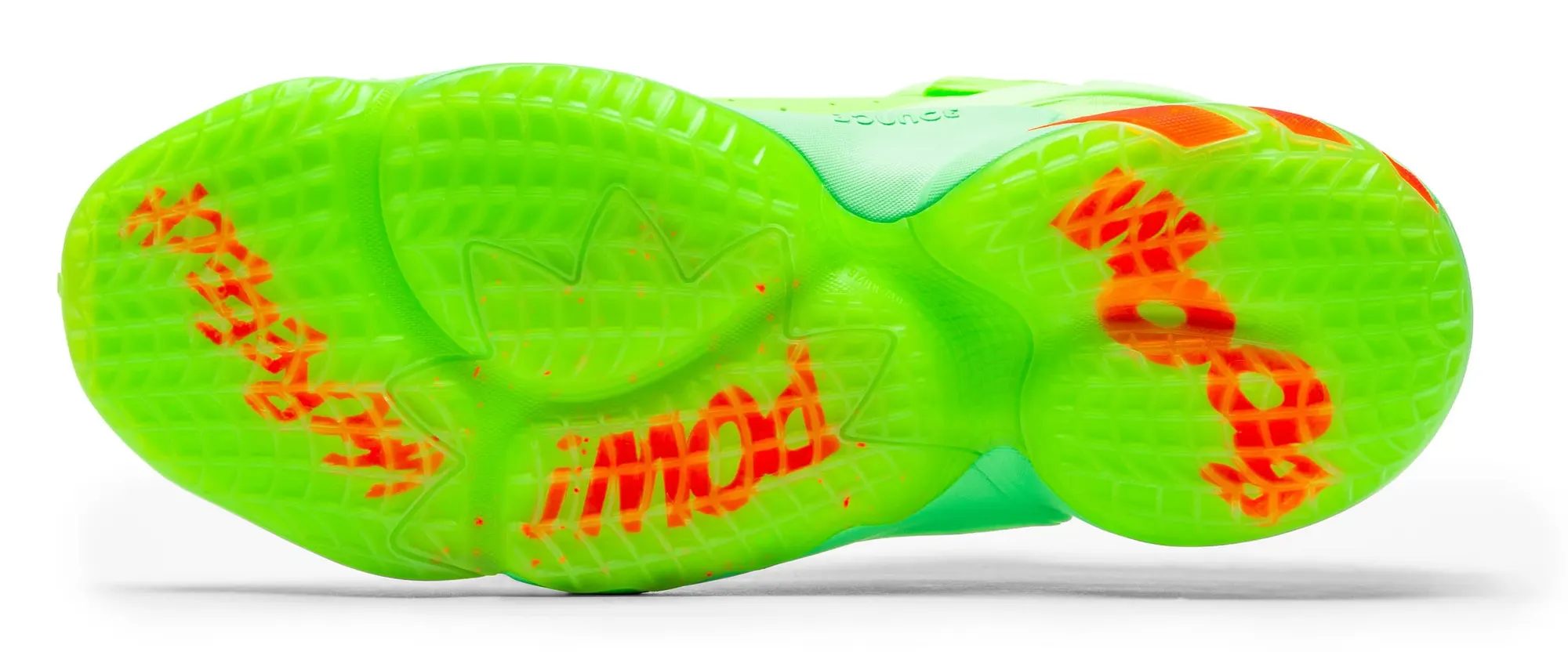 Adidas Reveals New Marvel D.O.N Issue 2 “Spidey-Sense” Shoe