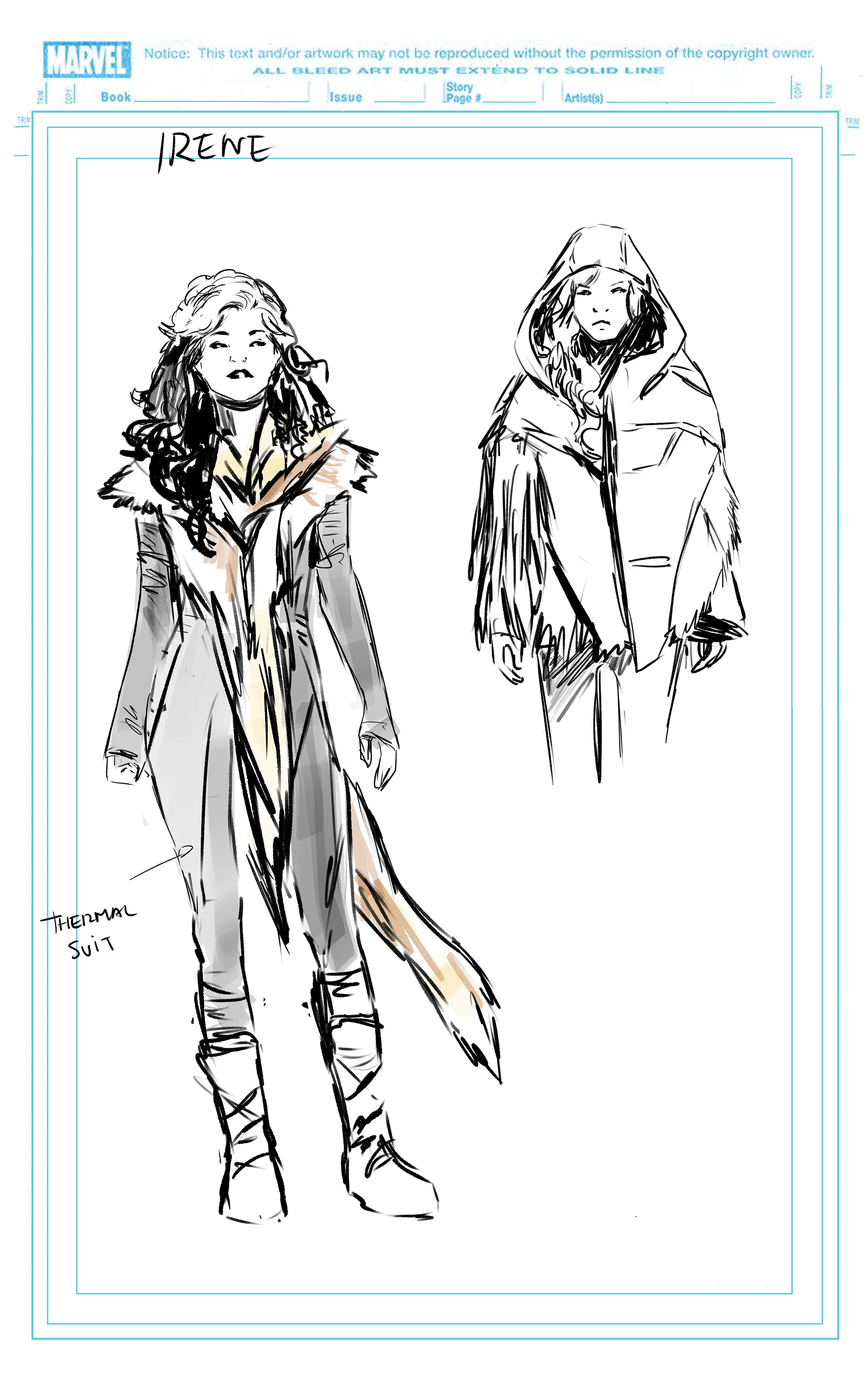 Art by Carmen Carnero