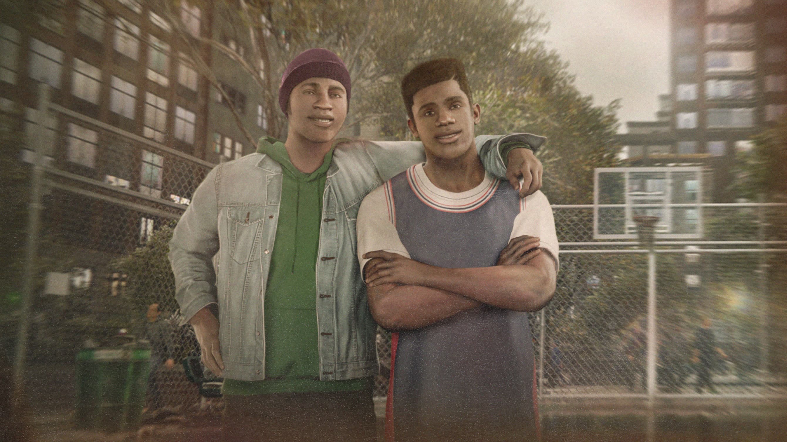 'Marvel's Spider-Man 2' Explained: Who Is Aaron Davis?