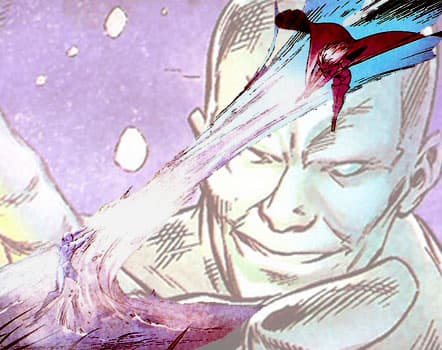 Iceman (Earth-58163)
