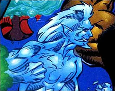 Icemaster