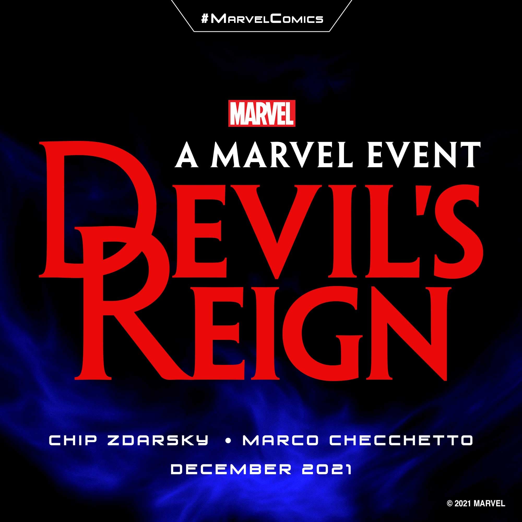 Devil’s Reign