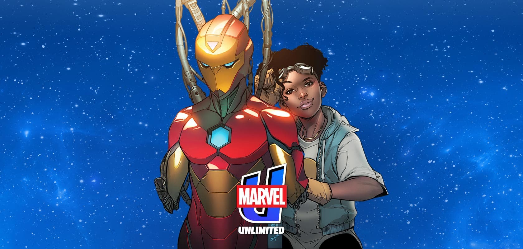 Marvel S Ironheart I Start Your Free Trial