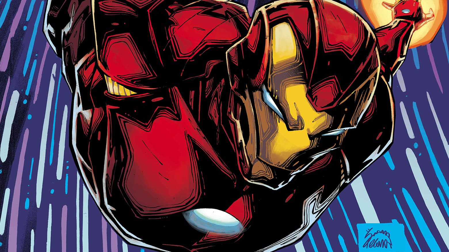 NYCC 2025 Marvel Comics Announces Iron Man By Joshua Williamson And nycc-2025-marvel-comics-announces-iron-man-by-joshua-williamson-and