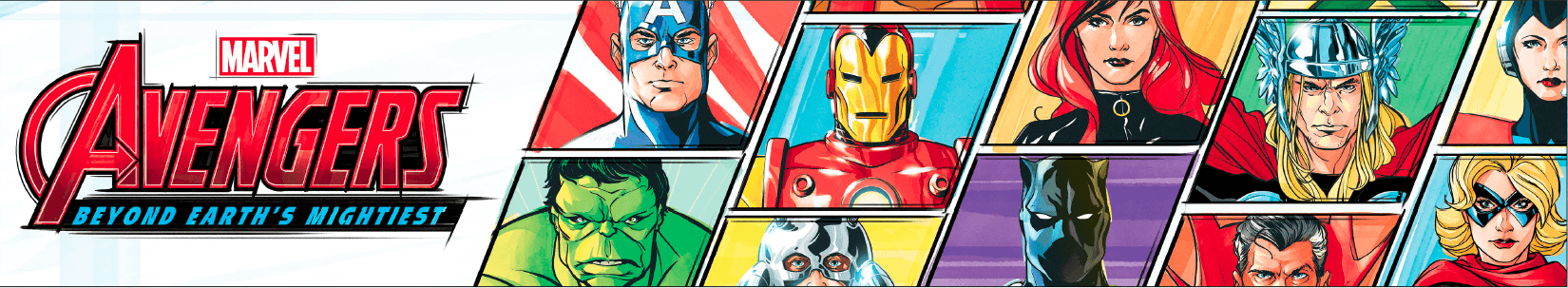 beyond earth's mightiest