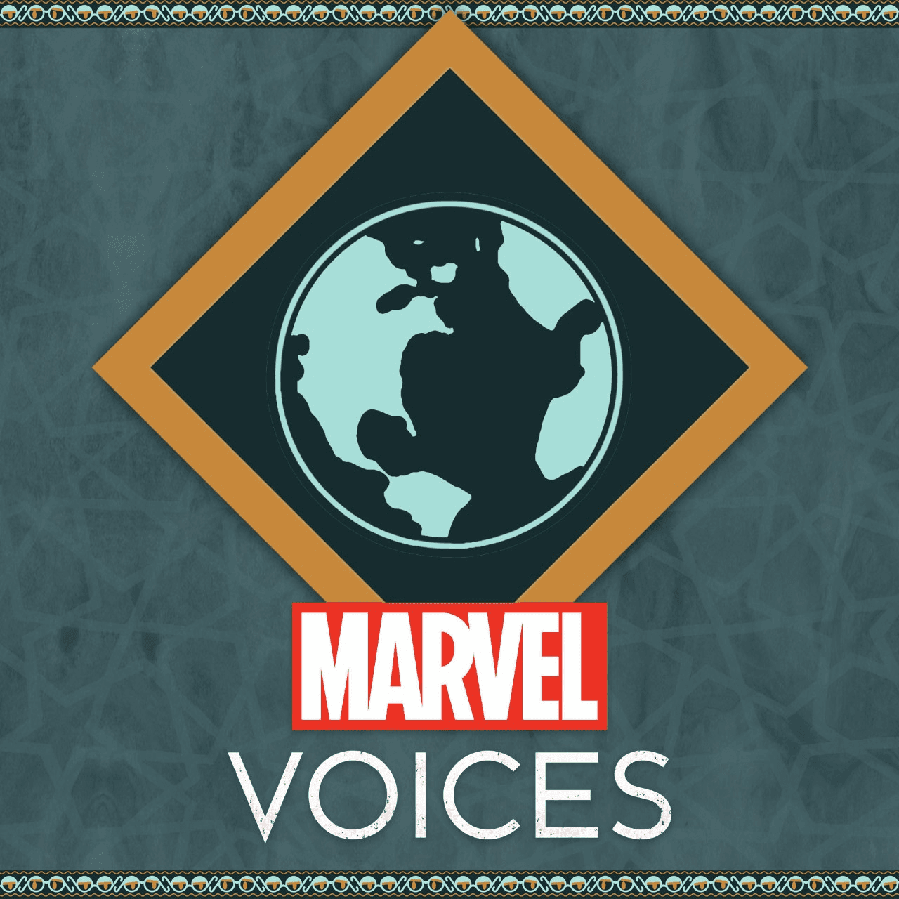 Marvel's Voices