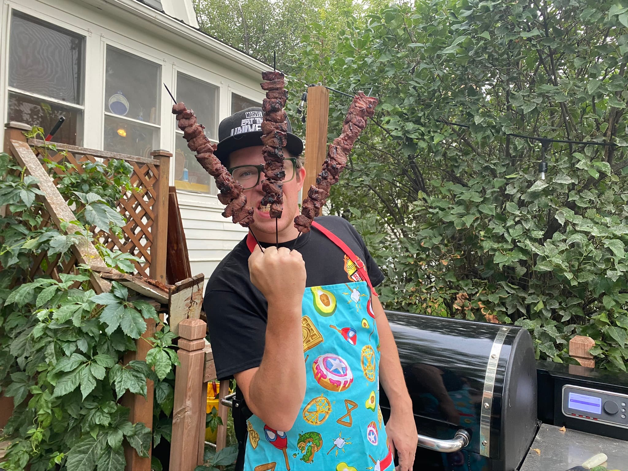 meat