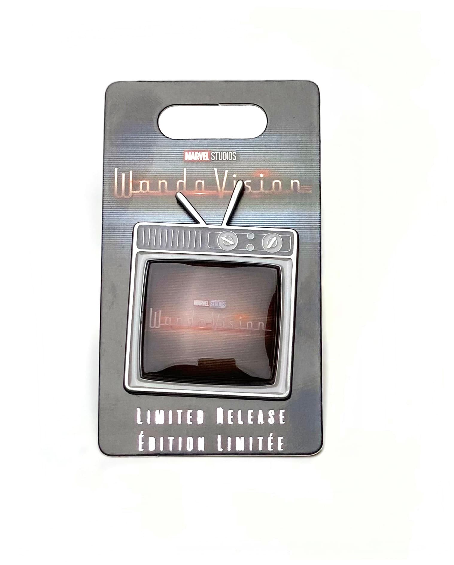 WandaVision Commemorative Collector Pin / ShopDisney