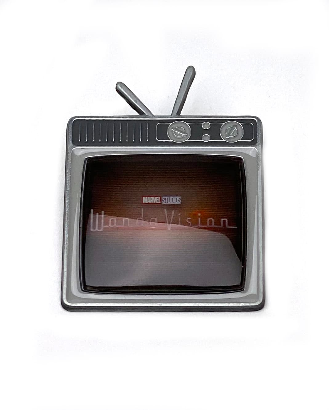 WandaVision Commemorative Collector Pin / ShopDisney