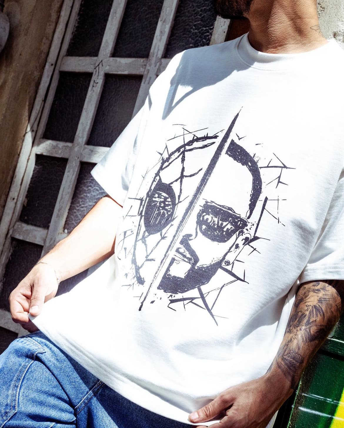 Marvel x Lust x Yandel Collection